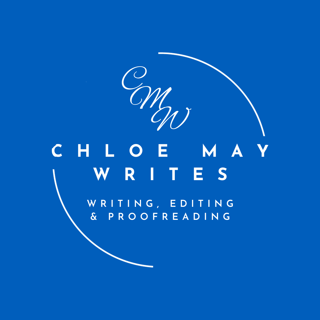 COPYWRITER, EDITOR, AND PROOFREADER